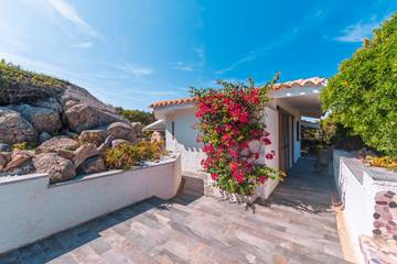 Villa per 4 Persone in Portobello, Gallura, Foto 1