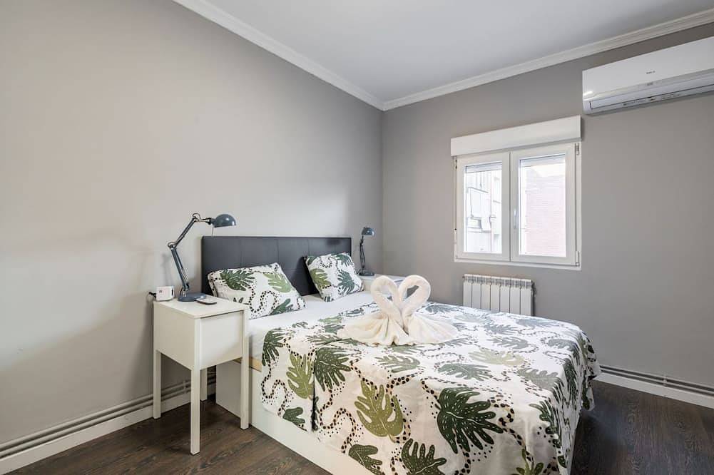 Near Warner Park - Apartment Palacio Aranjuez in Aranjuez, Madrid Province