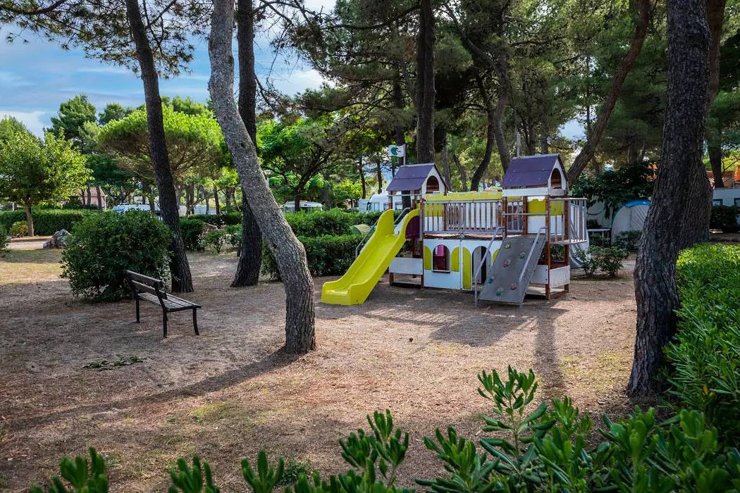 Mobil-home | Comfort | 1 Ch. | 2 pers. | Terrasse surélevée in Côte Vermeille, Argelès-sur-Mer