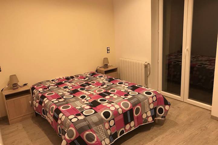 Location de vacances pour 8 personnes, avec jardin, animaux acceptés à Puygaillard-de-Quercy - 4