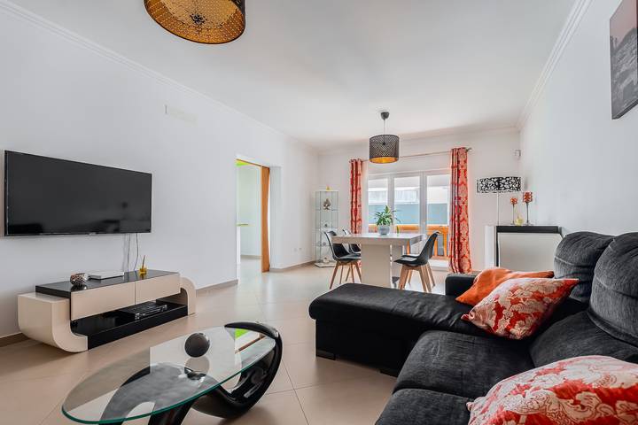 Chalet para 10 personas, con jardín en Lisboa y alrededores - 3