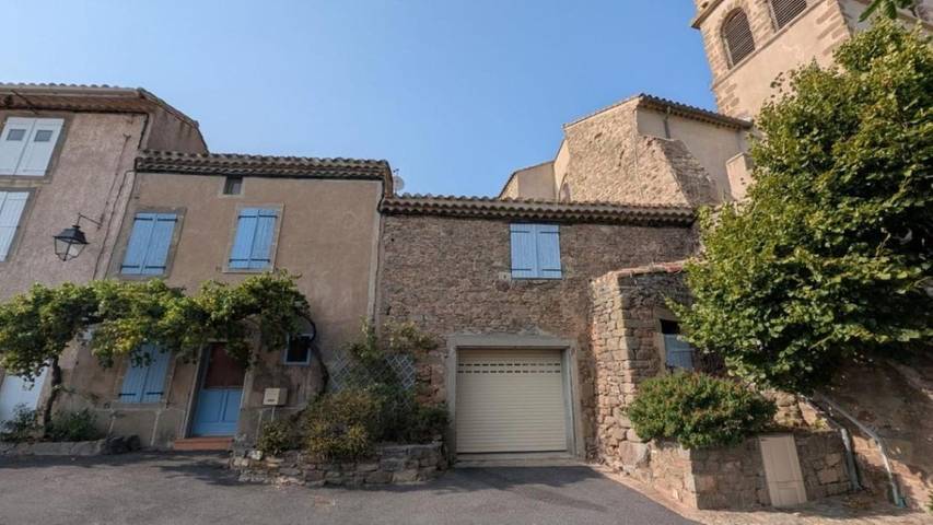 Maison de vacances pour 8 personnes, animaux acceptés