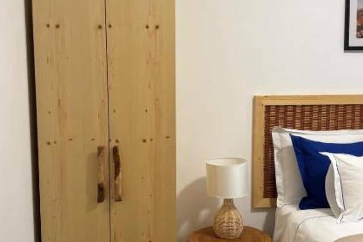 Bungalow für 2 Personen in Alentejo