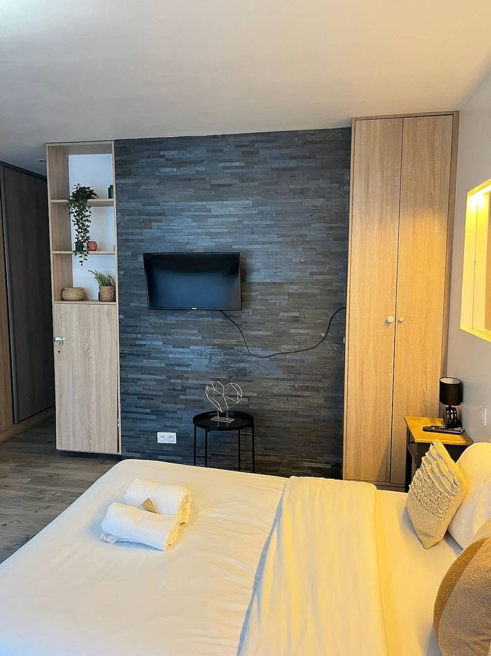 Ferienwohnung für 4 Personen in Paris - 4