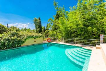 Finca in Pollença, Serra de Tramuntana für 6 
