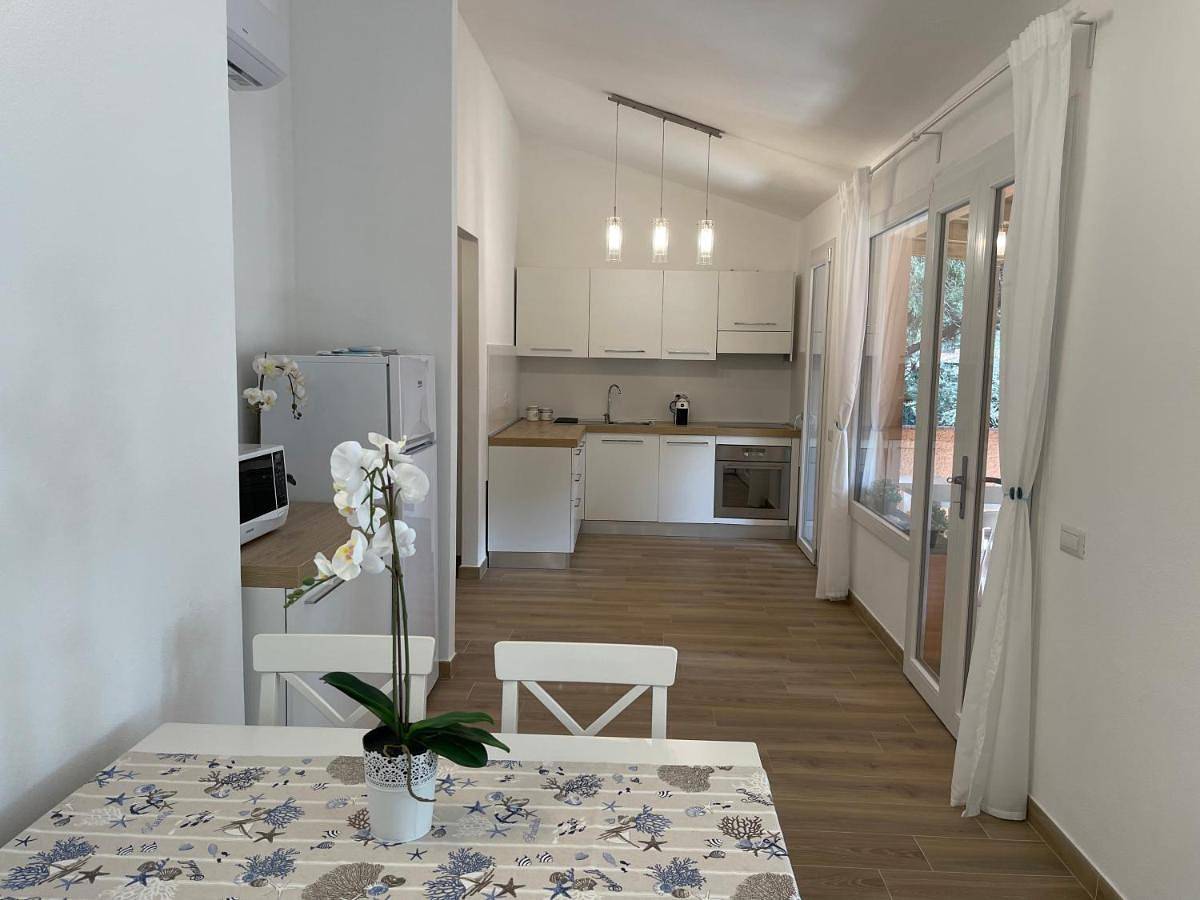 Beach House Calaverde Village in Santa Margherita di Pula, Pula e dintorni