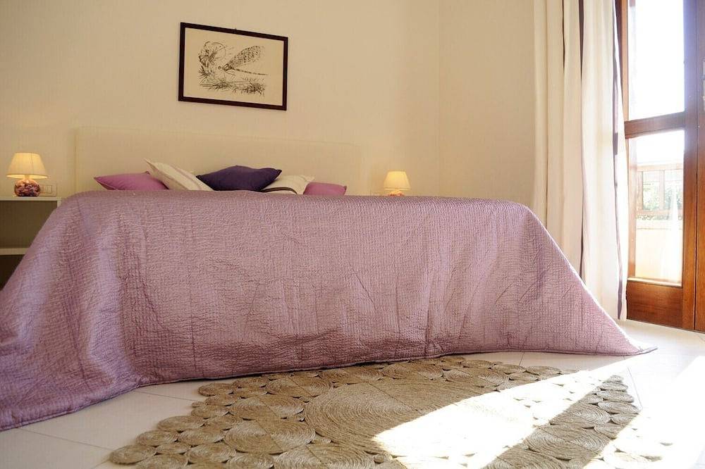 Ganze Wohnung, Wesentliche und originelle Wohnung am Meer in San Teodoro in San Teodoro, Olbia-Tempio