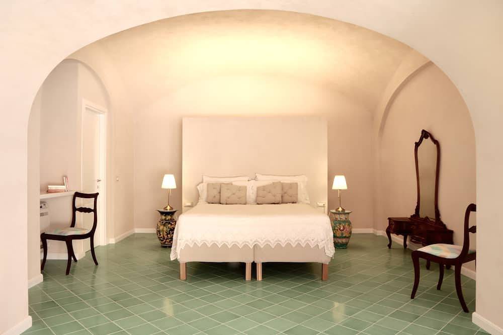 Oase der Ruhe, Schönheit und des Geschmacks! in Torca, Neapel Provinz