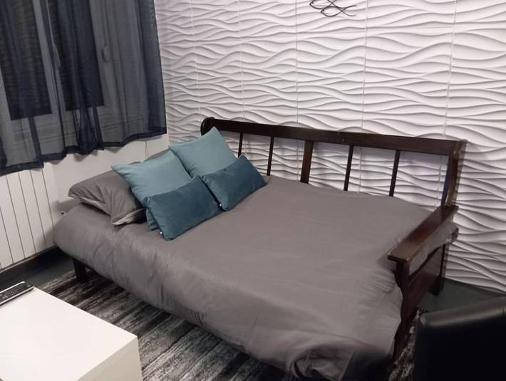 Gîte pour 4 personnes à Miribel - 3