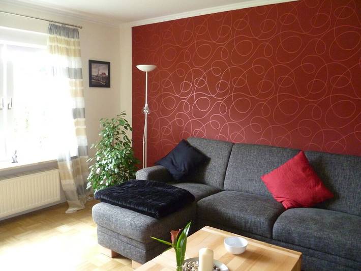 Ferienhaus für 4 Personen in Drochtersen - 4