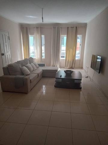 Gîte pour 2 personnes, avec balcon et vue dans Praia