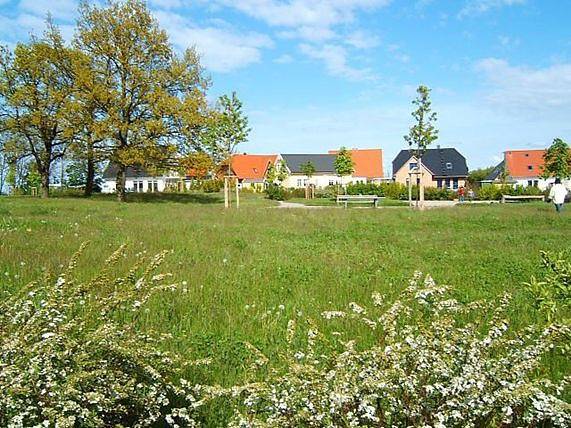 Ferienhaus "Hexenhäuschen" auf Poel in Am Schwarzen Busch, North-West Mecklenburg (Wismar region)