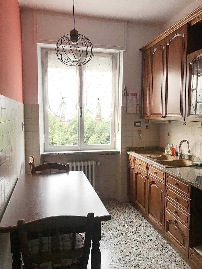Gîte pour 2 personnes, avec vue et terrasse à Moncalieri - 3