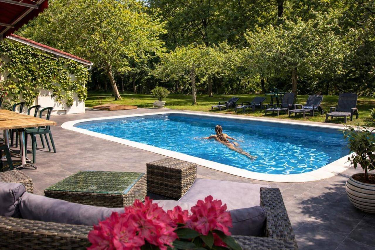 Auberge Marcheroux in Amboise, Région de Tours