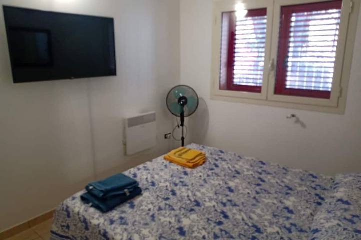 Location de vacances pour 6 personnes, avec jardin dans Castellaneta Marina - 4