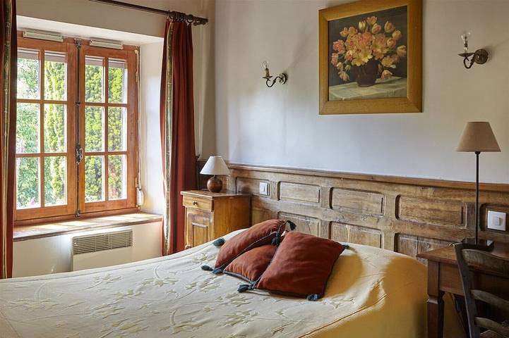 Location de vacances pour 4 personnes, avec terrasse à Plouégat-Moysan - 3