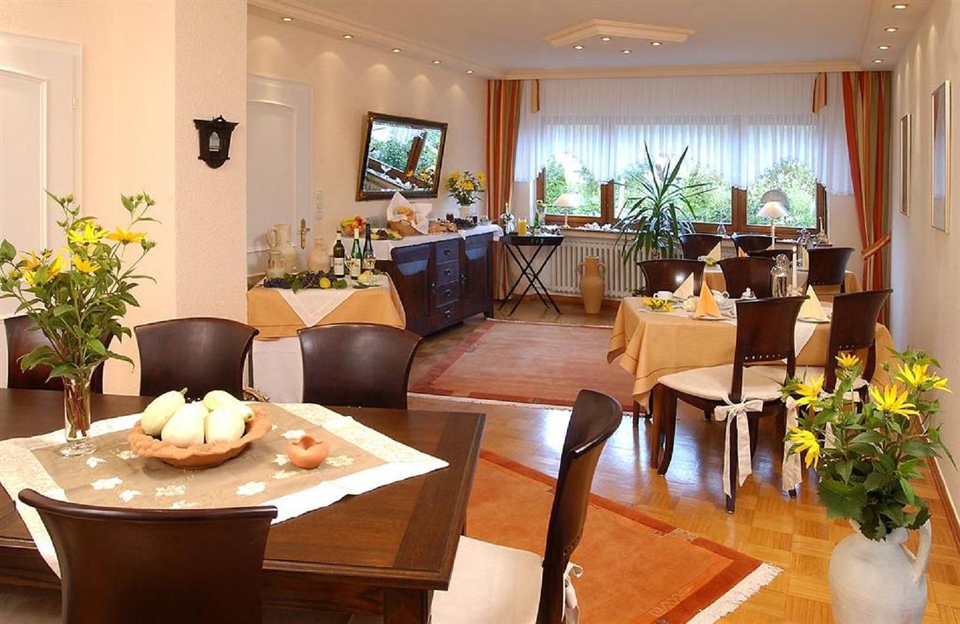 Ganze Ferienwohnung, Doppelzimmer Dusche/Wc in Leiwen, Moseleifel