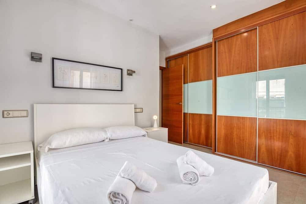 Hel lejlighed, Apartment with Sea Views in Javea Port, Jávea