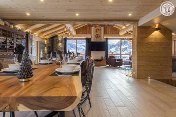 Gîte pour 15 Personnes dans Villaroger, Savoie, Photo 1