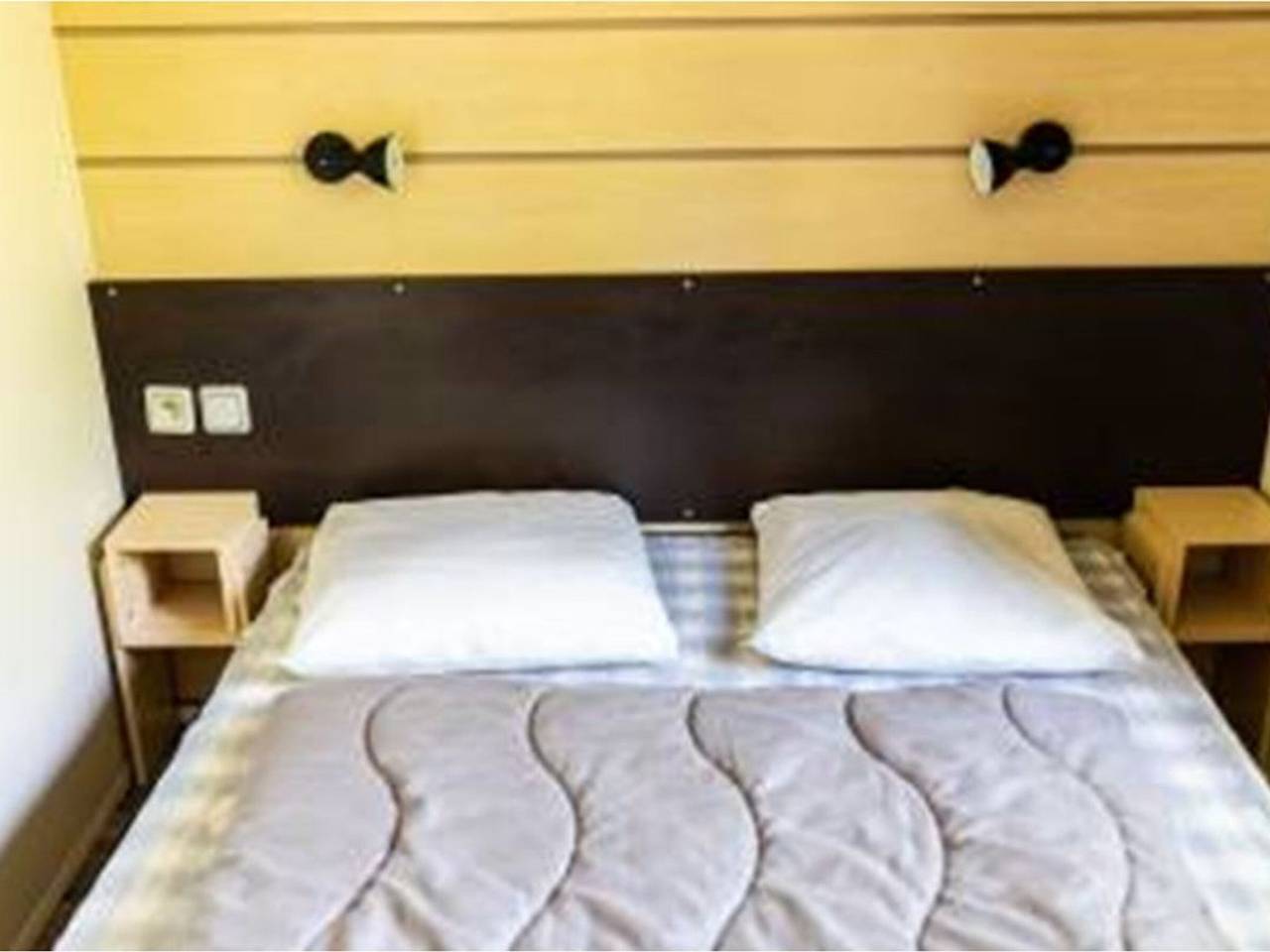 Casa móvil 4 pers con terraza - Tournon-sur-Rhône in Tournon-sur-Rhône, Tournon-sur-Rhône región