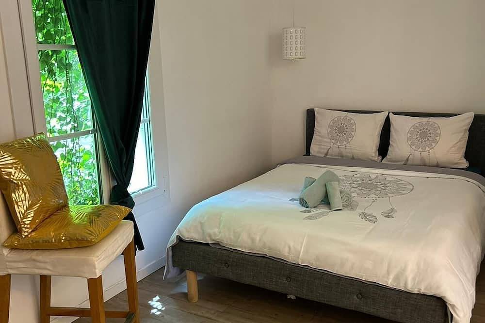 Apartamento entero, Apartamento 'Studio Zen À Saint-zacharie' in Saint-Zacharie, Región Brignoles