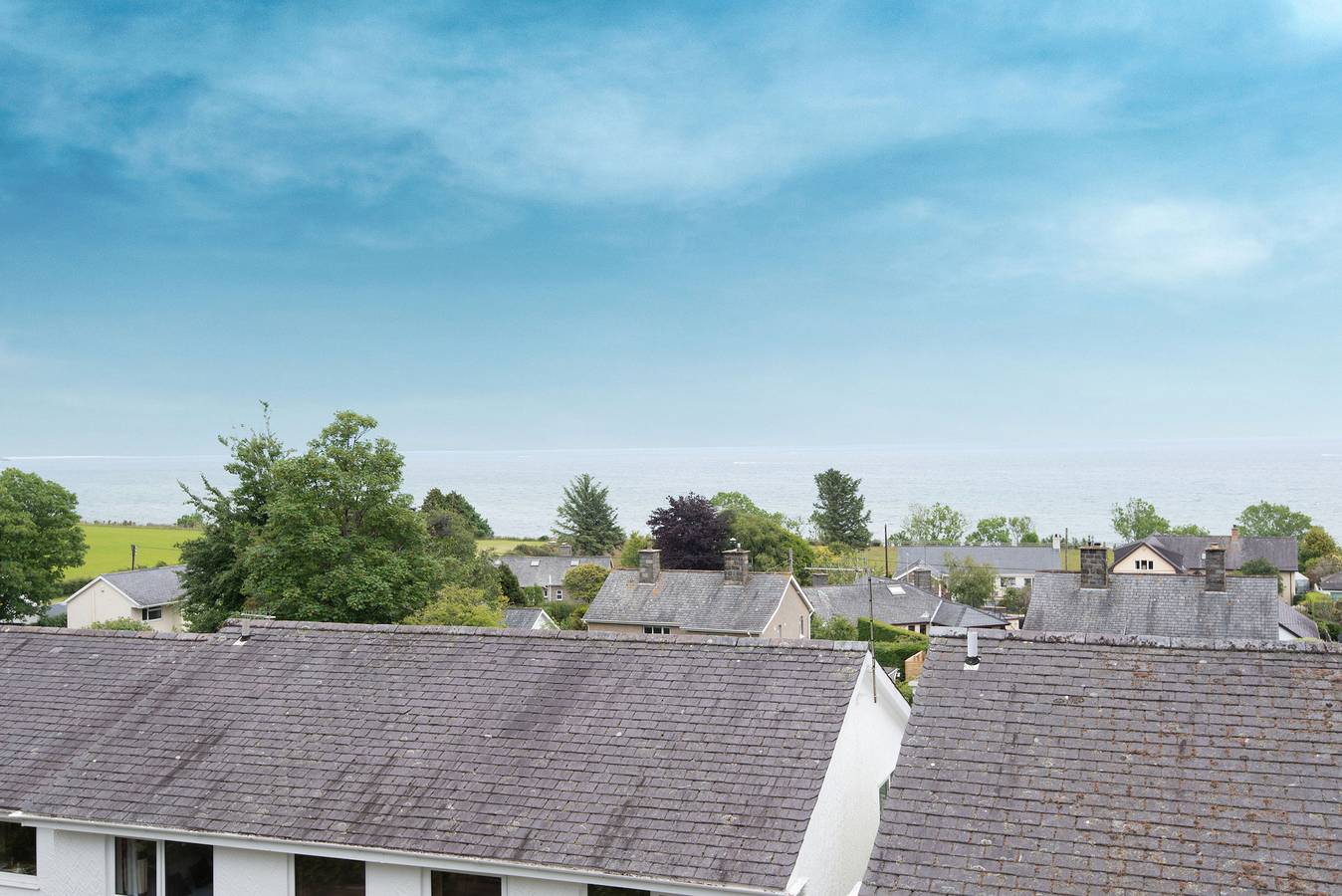 17 Glyn Y Marian in Llanbedrog, Gwynedd