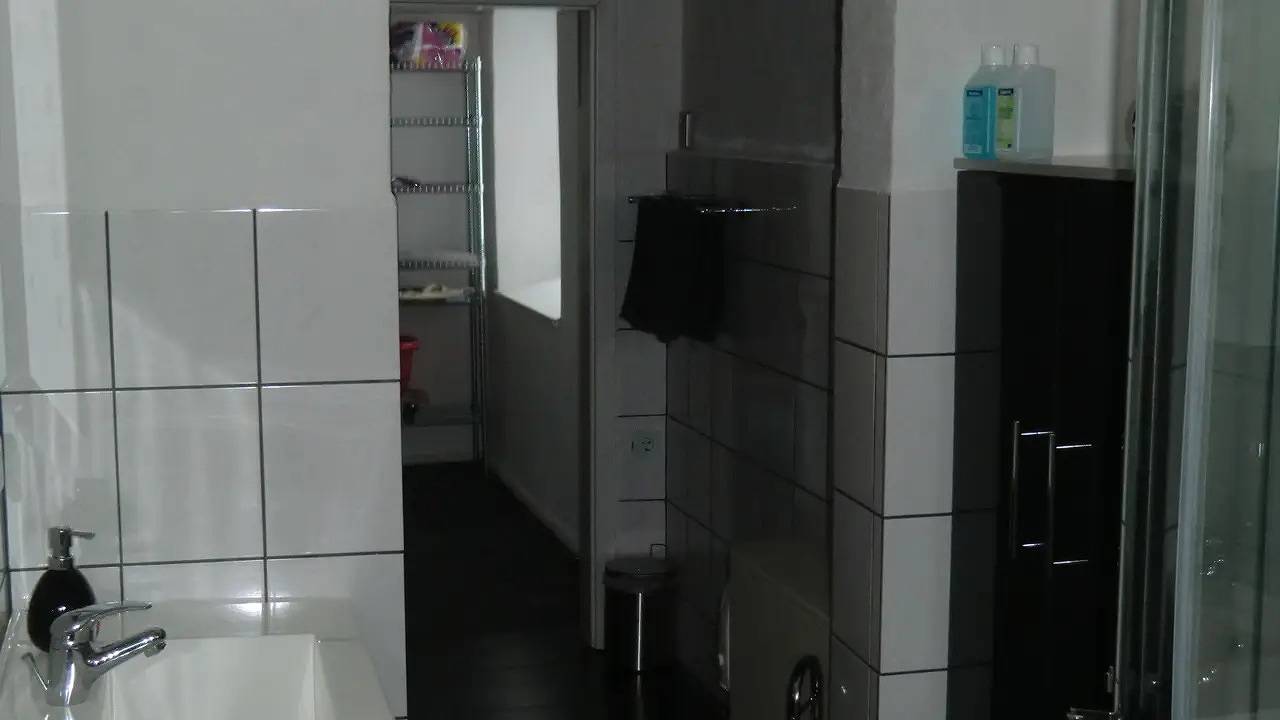 Ganze Ferienwohnung, Ferienwohnung für 3 Personen (84 m²) in Mörlenbach in Mörlenbach, Bergstraße