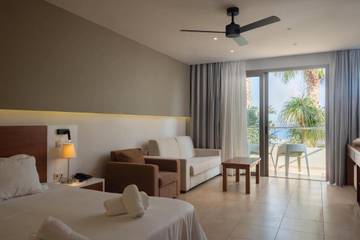 B&b für 4 Personen in Malia, Kreta Norden, Bild 4