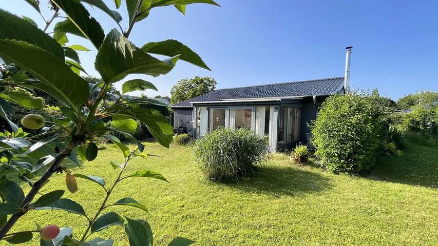 Ferienhaus für 4 Personen, mit Garten und Terrasse sowie Sauna, mit Haustier in Langballig und Umgebung - 3