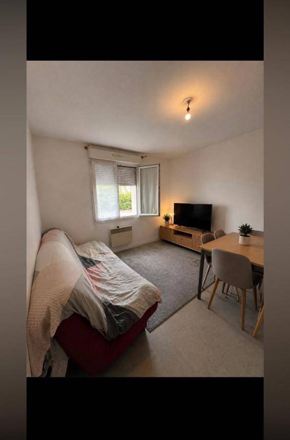 Appartement de vacances pour 2 personnes