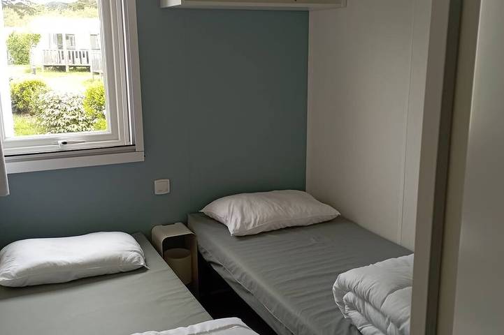 Camping pour 6 personnes à Sarzeau - 3