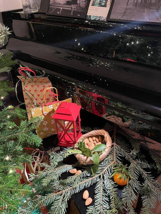 Gîte pour 6 personnes, avec terrasse, animaux acceptés à La Garenne-Colombes - 4