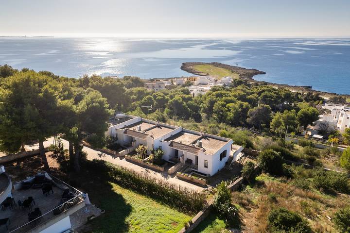 Entire apartment, Cala D'Aspide B&B – Garden View Room, Wi-Fi, Air Conditioning in Nardò, Nardò (municipality)