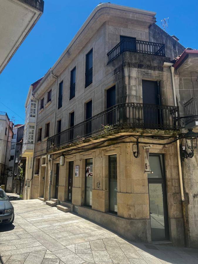 Appartement de vacances pour 4 personnes, avec terrasse - 1