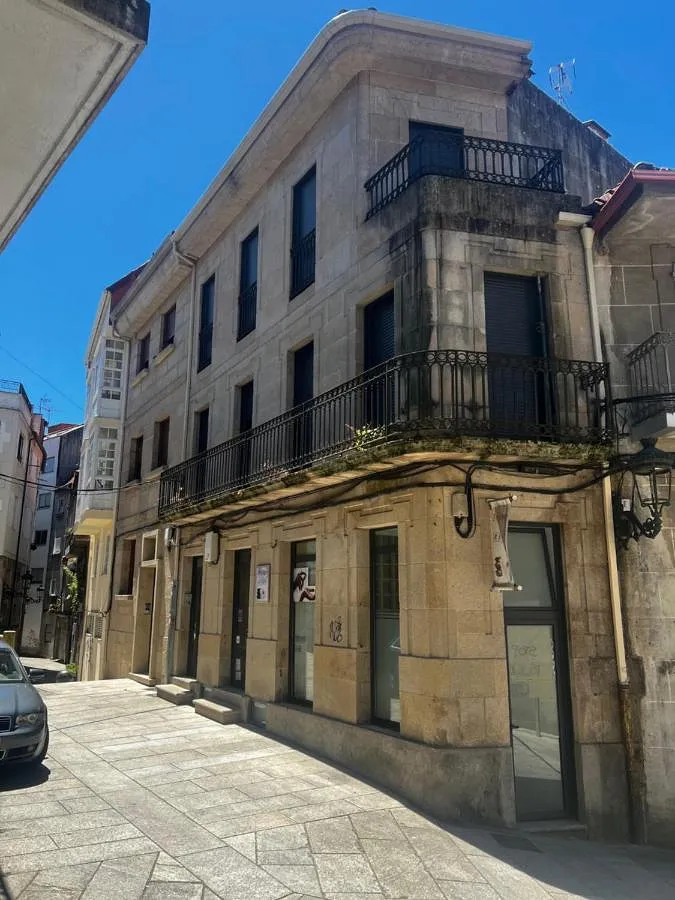 Apartamento de vacaciones para 4 personas, con terraza - 1