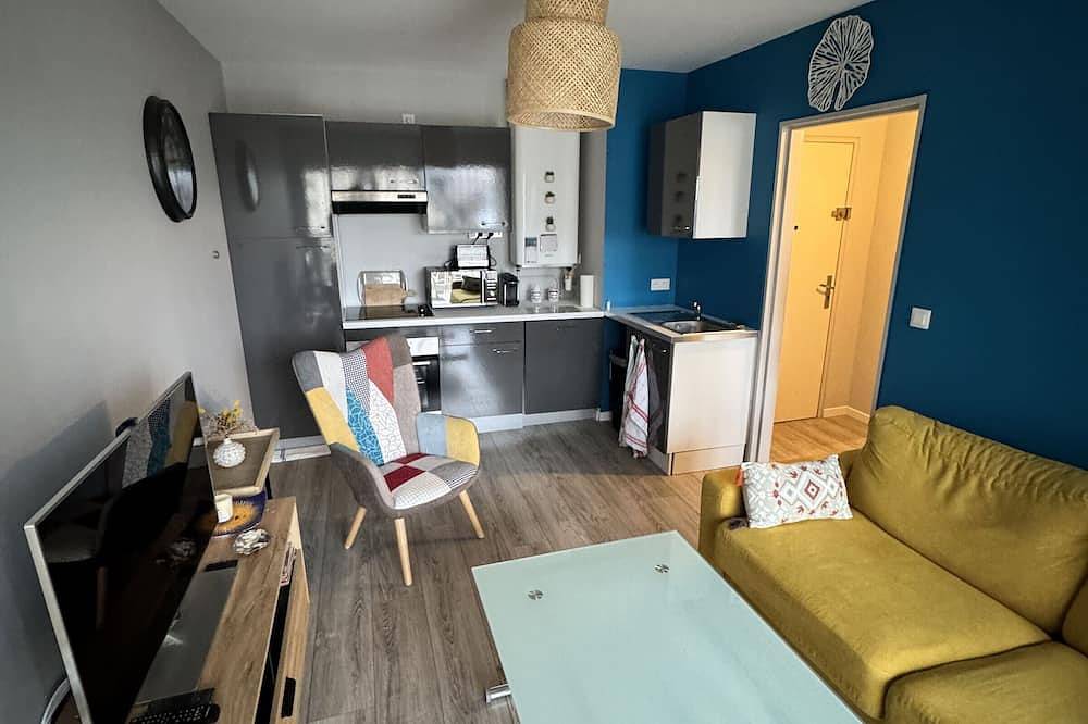 Appartement de vacances