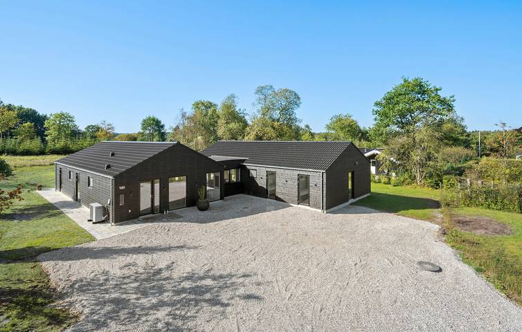 Ferienhaus für 14 Personen in Silkeborg - 2