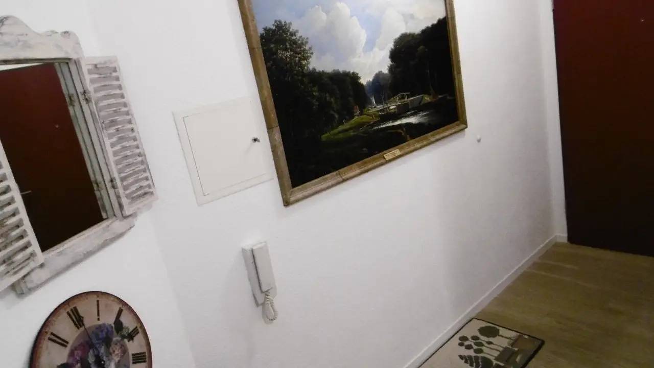 Ganze Ferienwohnung, Ferienwohnung für 2 Personen (36 m²) in Lindau in Lindau, Bayerisch Schwaben