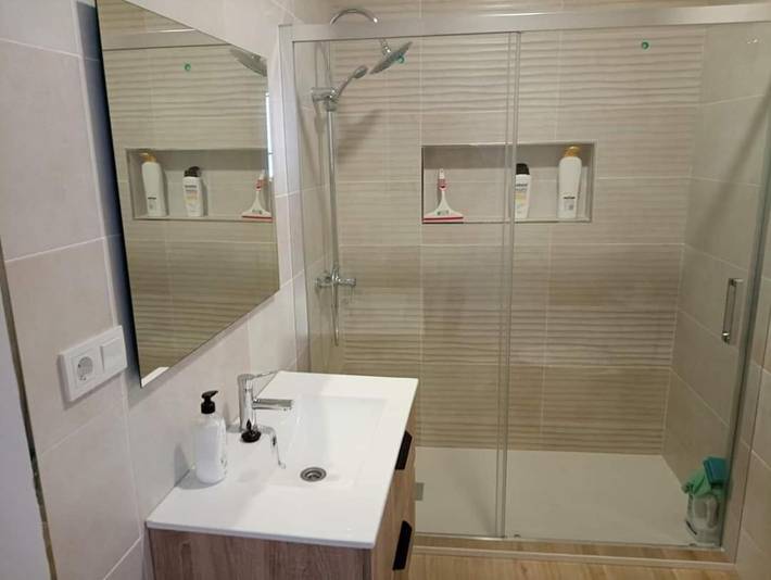 Casa rural para 4 personas en Comarca de Guadix - 3