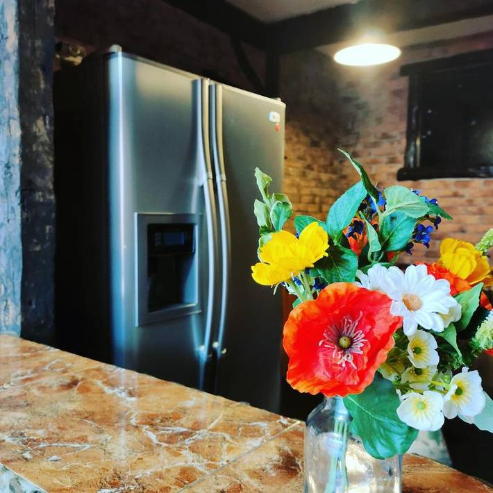 Apartamento para 3 personas en Bermeo