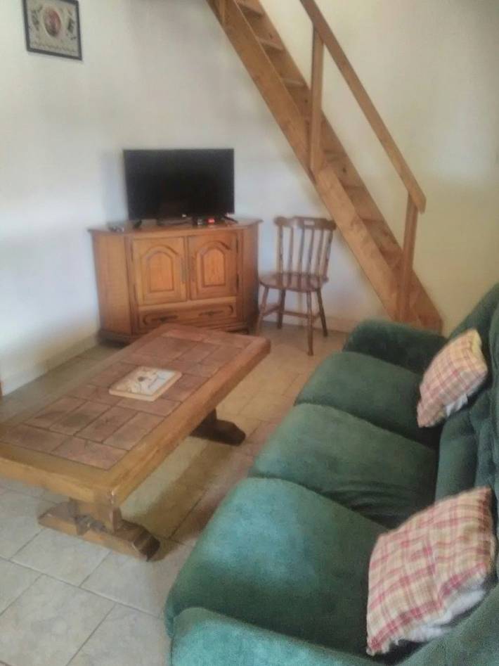 Location de vacances pour 3 personnes, avec jardin, animaux acceptés dans Haute-Saône - 4