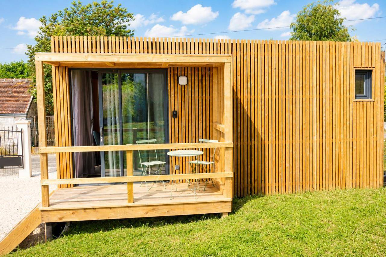 Appartement entier, Riva Kub in Saint-Aignan, Région de Romorantin-Lanthenay