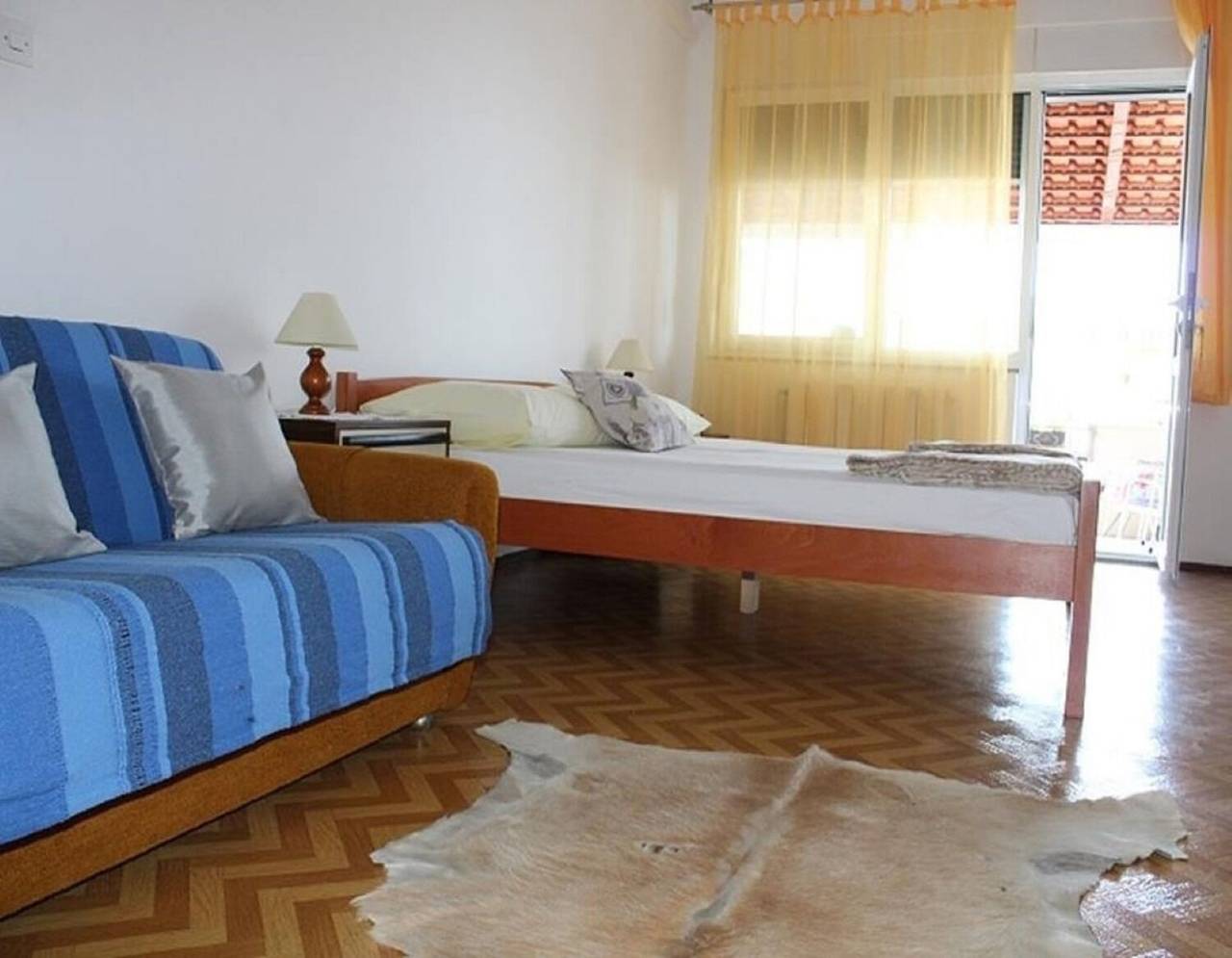 Ganze Wohnung, Apartments Milka in Trogir, Split-Dalmatien