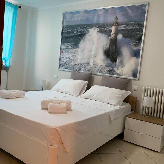 Ferienwohnung für 4 Personen - 1