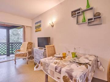 Studio voor 2 Personen in Cazaubon, Gers, Afbeelding 4