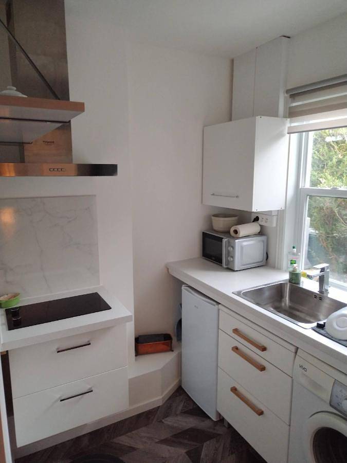 Appartement entier, Studio O Bohème in Fourqueux, Yvelines