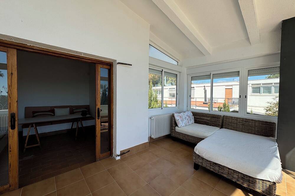Breathe the breeze of the Mediterranean Sea: Villa Sol y Mar in Castellon de la Plana, Costa dell'Azahar