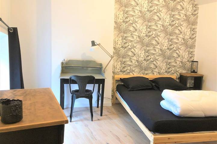 Location de vacances pour 6 personnes à Saint-Claude-de-Diray - 4