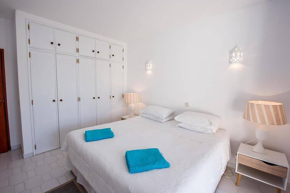 Ganze Wohnung, Apt. Casa Lowen in São Sebastião, Lagos