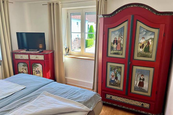 Gîte pour 5 personnes à Ottobeuren - 3